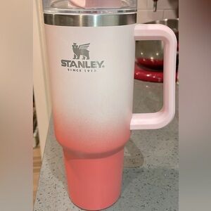 40 oz Stanley insulated cup